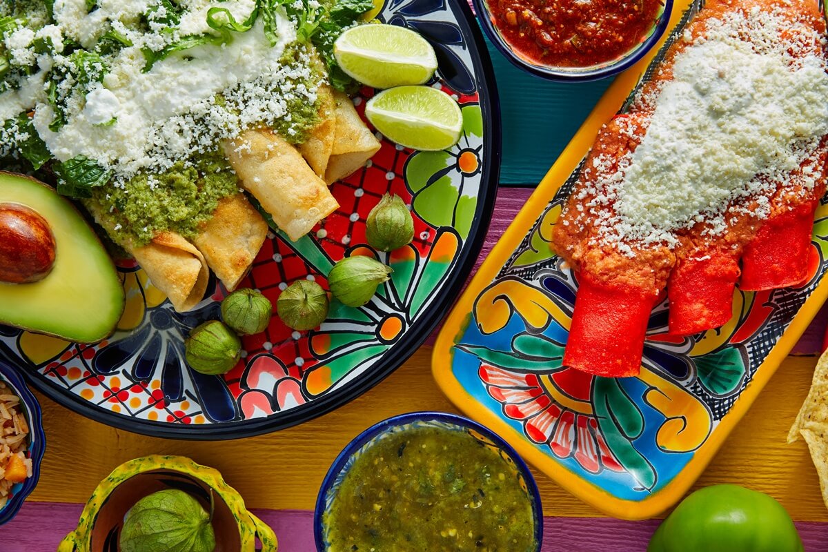 Découvrir l'Arizona : cuisine